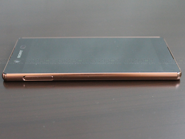 Sony Xperia Z3+ first impressions Sony Xperia Z3+ first impressions