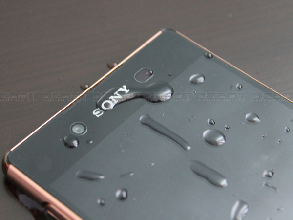 Sony Xperia Z3+ first impressions Sony Xperia Z3+ first impressions