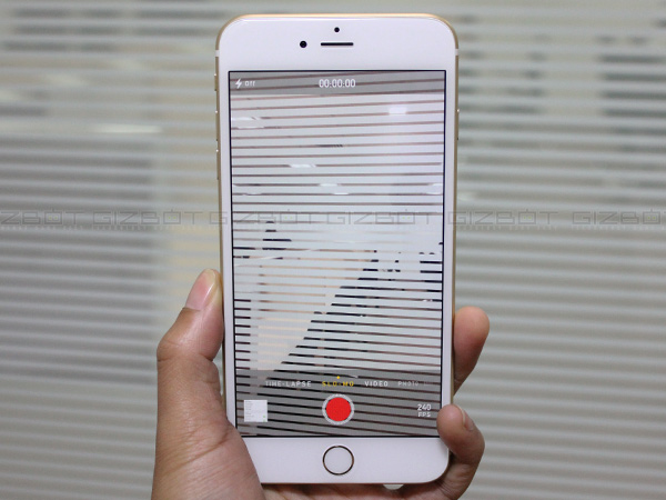 Apple IPhone 6s coming with Force Touch feature, report confirms