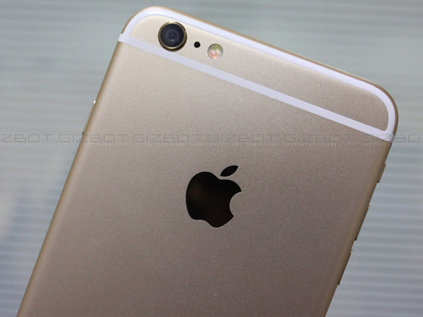Apple IPhone 6s coming with Force Touch feature, report confirms