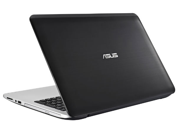 Asus X555 with Intel Processor, IceCool Technology Launched in India