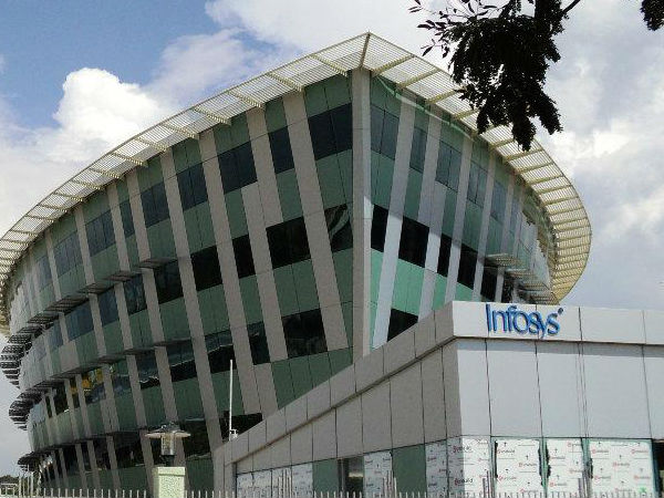 Infosys codes banking software for SMEs