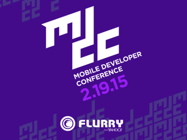 Yahoo Conducted Mobile Developer Meetup in India