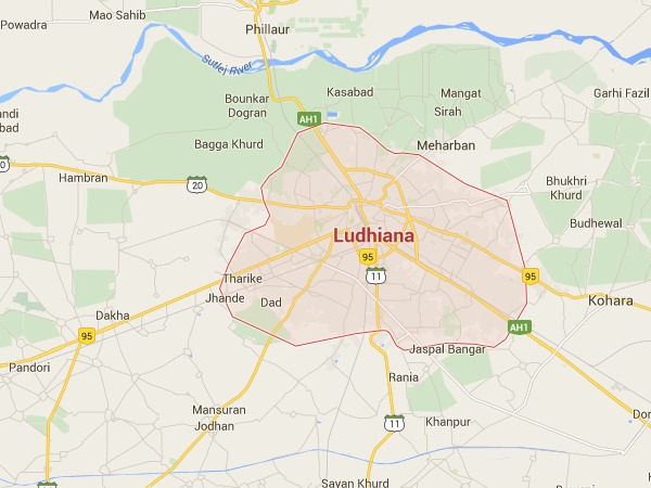 Google Maps now available in 12 more Indian cities