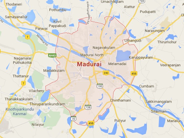 Google Maps now available in 12 more Indian cities