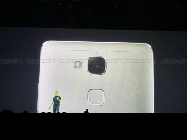 Meizu MX5 with Octa-Core CPU, mPay Wallet Feature Launched