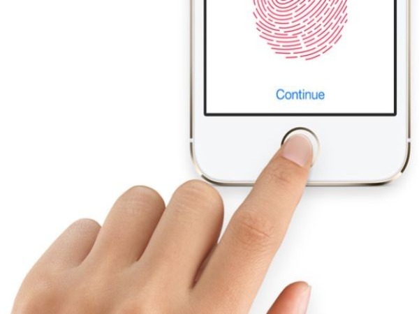 Low-cost 3D Ultrasonic fingerprint sensor for smartphones