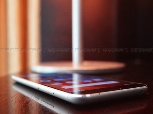 Meizu MX5 First Impressions