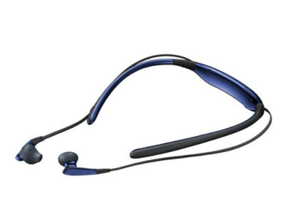 Samsung Unveils LEVEL U Bluetooth Headset