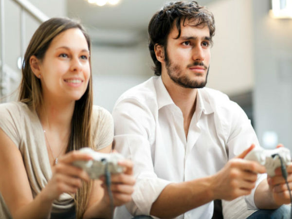 Computer game can help reduce unwanted memories