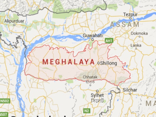 'Smart Classroom' project launched in Meghalaya Govt