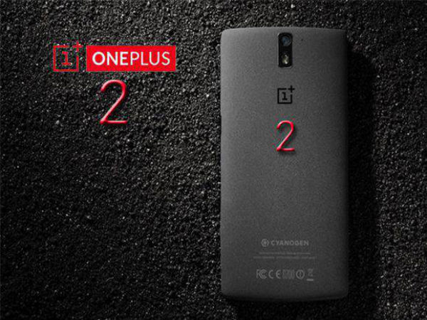 OnePlus 2