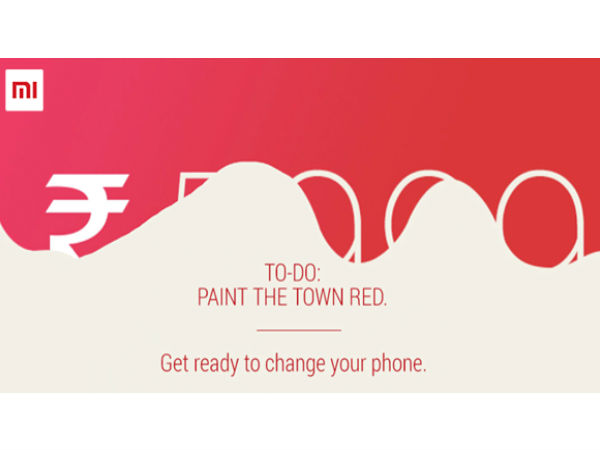  Xiaomi Redmi 2 to Cost Cheaper!