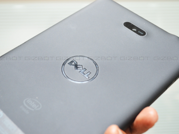 Dell Venue 7 (2014) Review