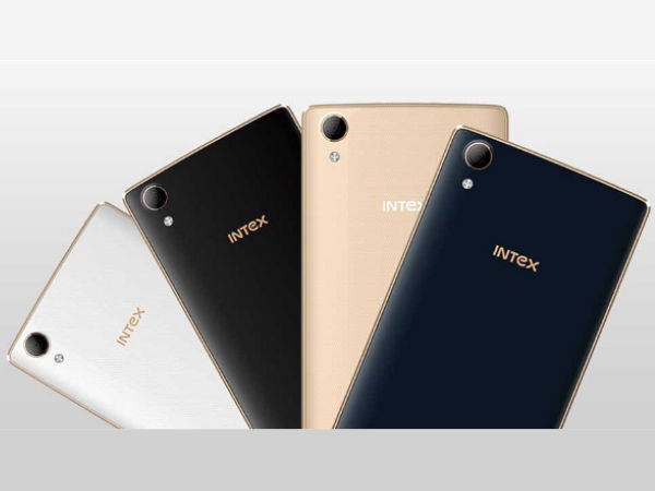 Intex Aqua A2 and Aqua Y2 Ultra budget smartphones launched
