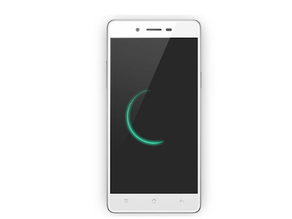 Oppo Mirror 5s Officially Announced: Specs, Features and More
