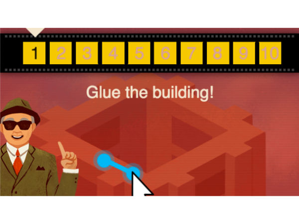 Google Doodle marks Godzilla director Eiji Tsubaraya’s 114th birthday Google Doodle marks Godzilla director Eiji Tsubaraya’s 114th birthday