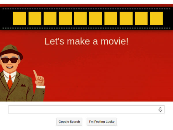 Google Doodle marks Godzilla director Eiji Tsubaraya’s 114th birthday Google Doodle marks Godzilla director Eiji Tsubaraya’s 114th birthday