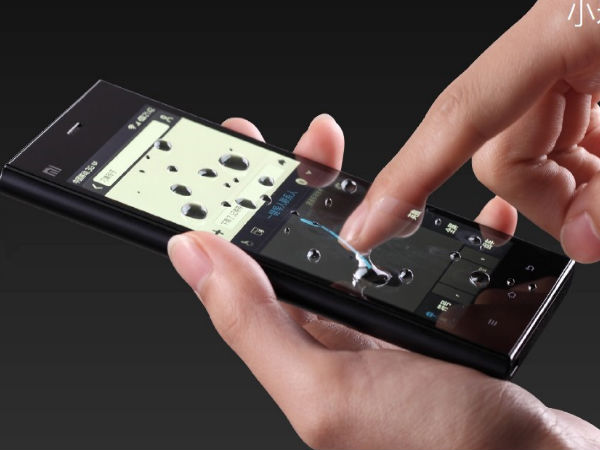 Xiaomi Mi 3 Is Now Available at Affordable Price