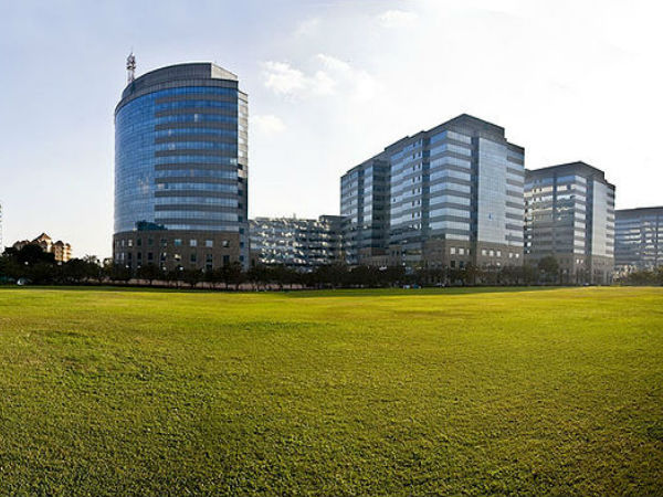 Bangalore ranks 12th in list of world's top 20 tech-rich cities