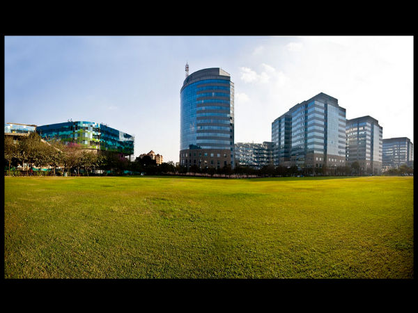 Bangalore ranks 12th in list of world's top 20 tech-rich cities