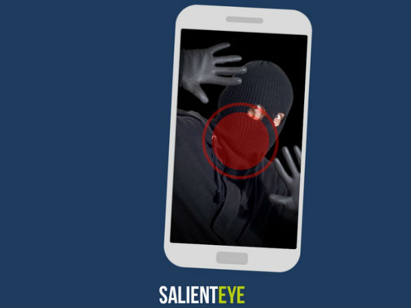 Smartphone app helped nab intruder in New Zealand house