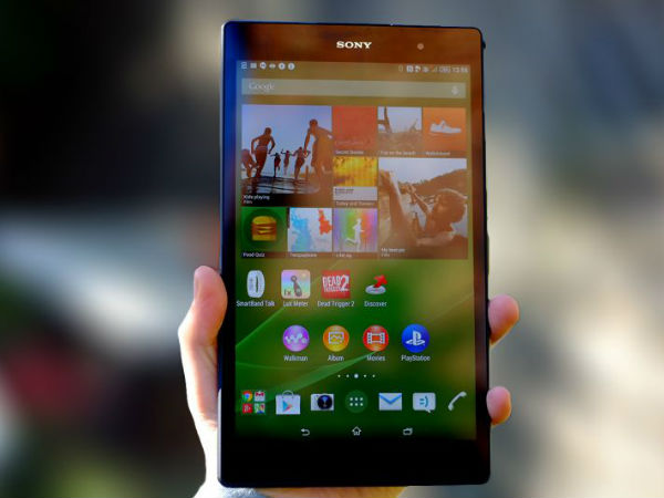 How To Install Android M Preview on Sony Xperia Z3 Tablet Compact