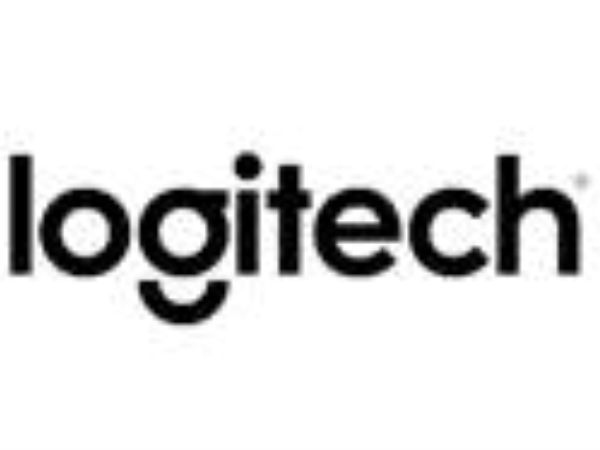 Logitech Launches a brand new Logo: Check it Here
