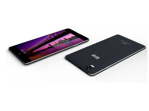 Elephone Enters Indian Market with G7 Smartphone Priced At Rs 8,888 Elephone Enters Indian Market with G7 Smartphone Priced At Rs 8,888