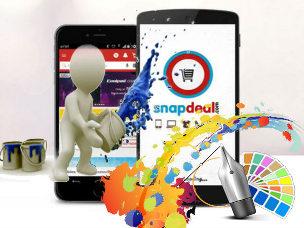Snapdeal refreshes product experiences for mobile, web