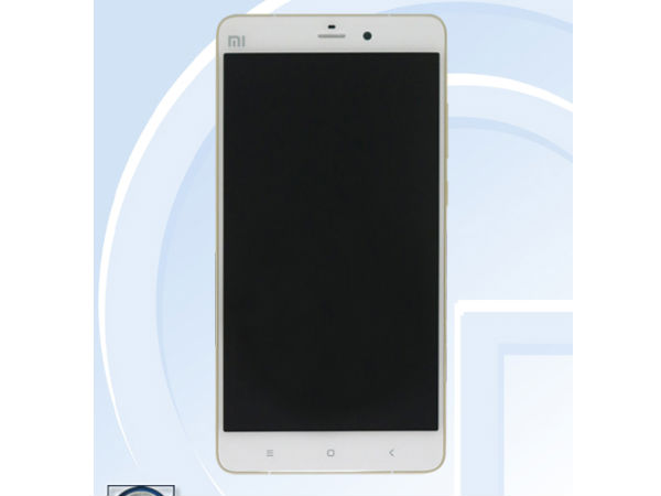 Xiaomi Mi5 Plus Rumor Update: Upcoming Smartphone visits TEENA Xiaomi Mi5 Plus Rumor Update: Upcoming Smartphone visits TEENA