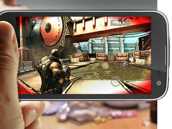 Play video games to improve mood