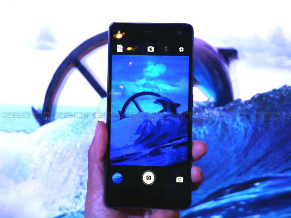 Xolo Black Officially Launched in India at Rs 12,999