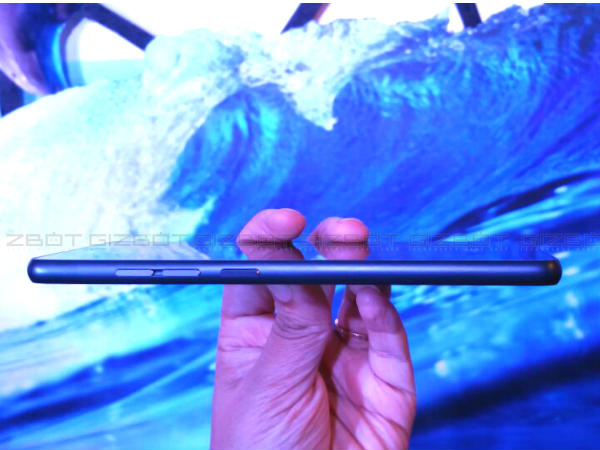 Xolo Black Officially Launched in India at Rs 12,999