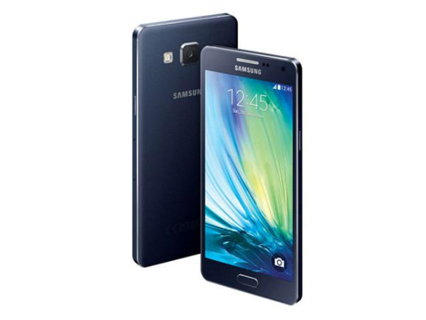 How To Update Galaxy A5 To Android Lollipop Official Firmware