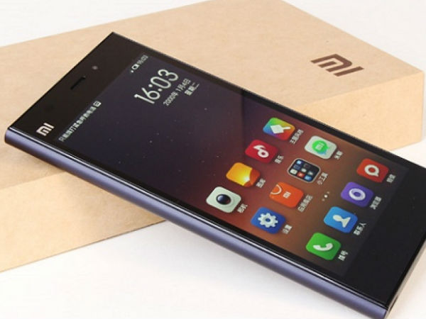 Xiaomi to set up e-commerce business
