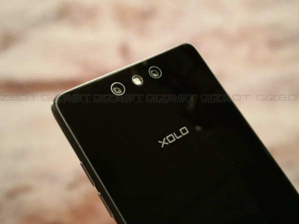 Xolo Black First Impressions