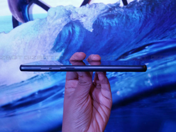 Xolo Black First Impressions