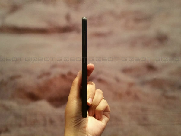 Xolo Black First Impressions