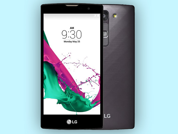 LG G4 Beat