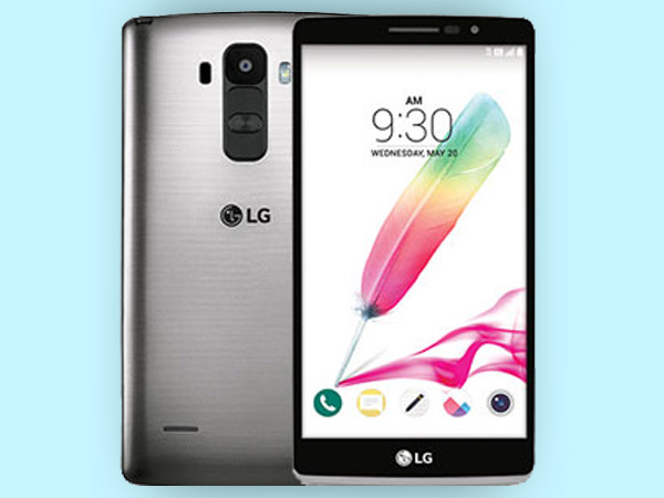 LG G4 Stylus