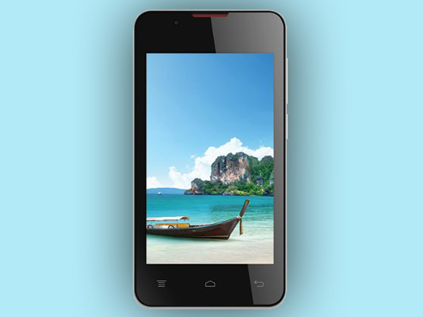 Intex Aqua A2, Aqua A2 Ultra