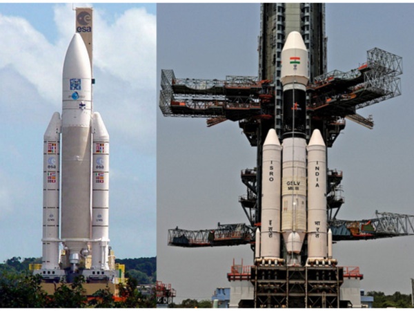 Indian space agency's commercial arm website hacked