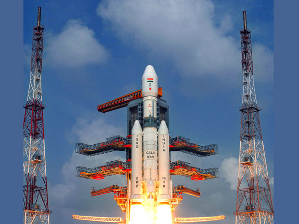 India launches satellite-based air navigation services