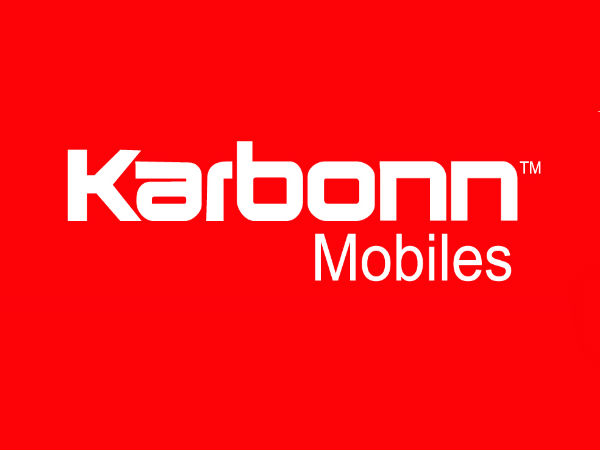 Karbonn to invest Rs 800-cr for mobile phone prodn in India