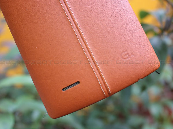 LG G4 Review