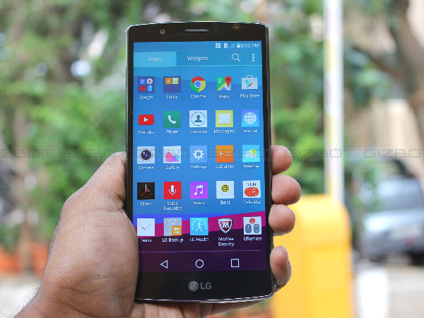 LG G4 Review