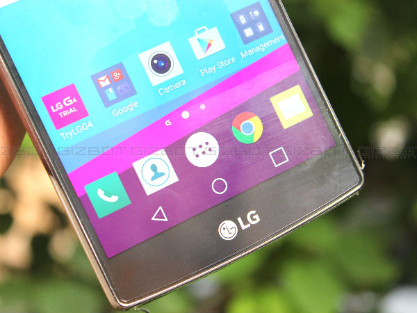 LG G4 Review