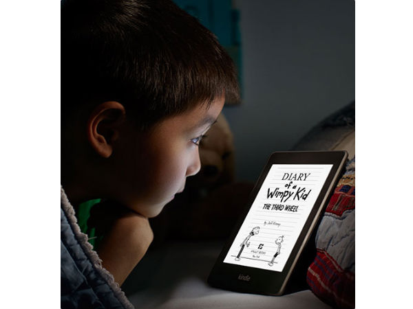 Amazon Kindle Paperwhite 2015 launched in India: Does it Pack a Punch?