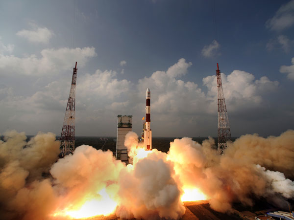 No information loss due to suspected hacking: ISRO Chief